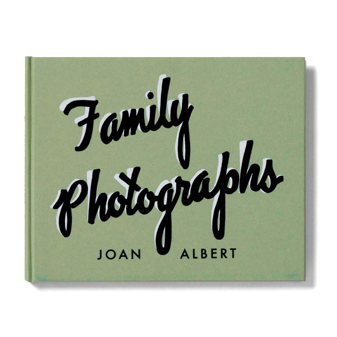 FAMILY PHOTOGRAPHS