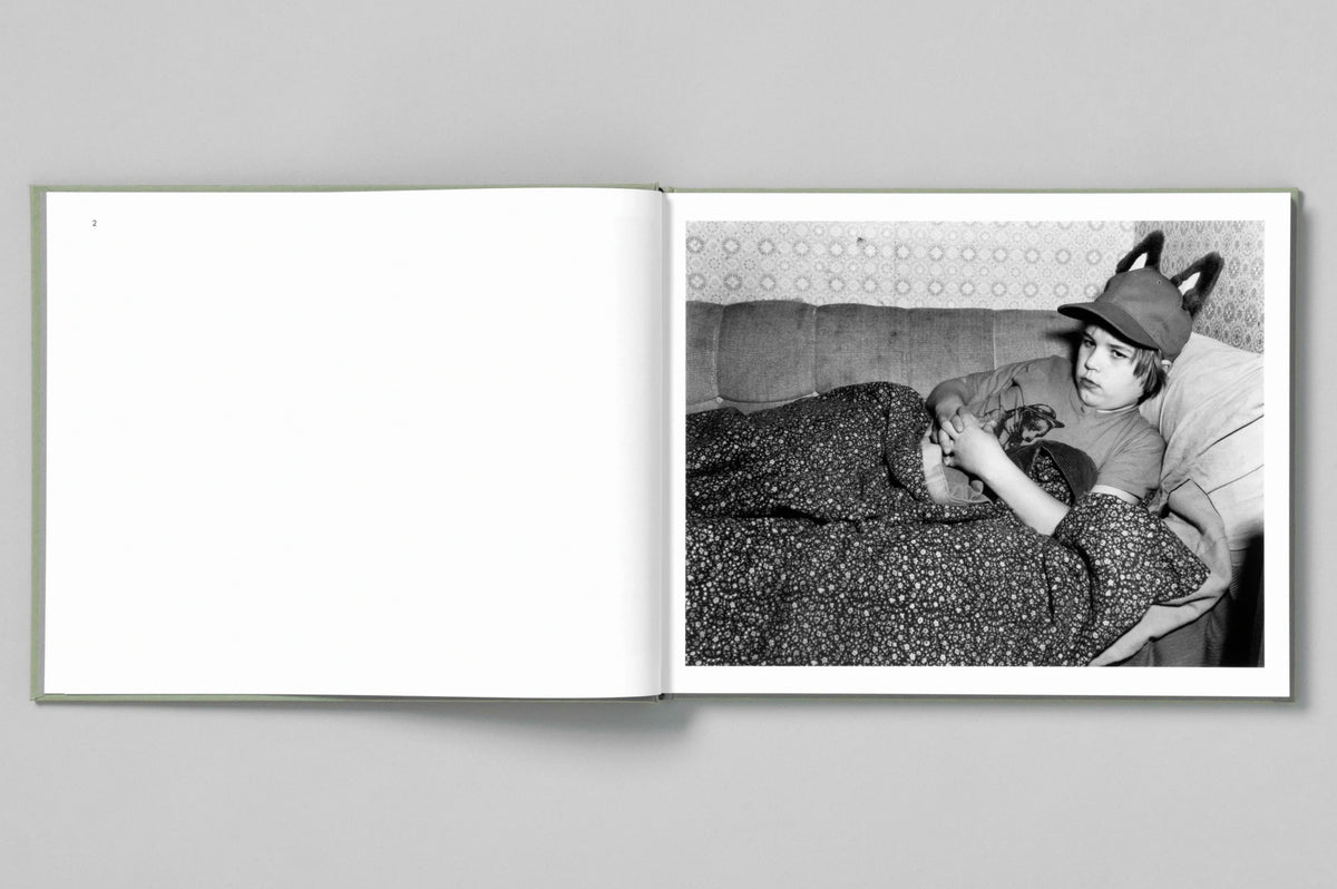 Family Photographs