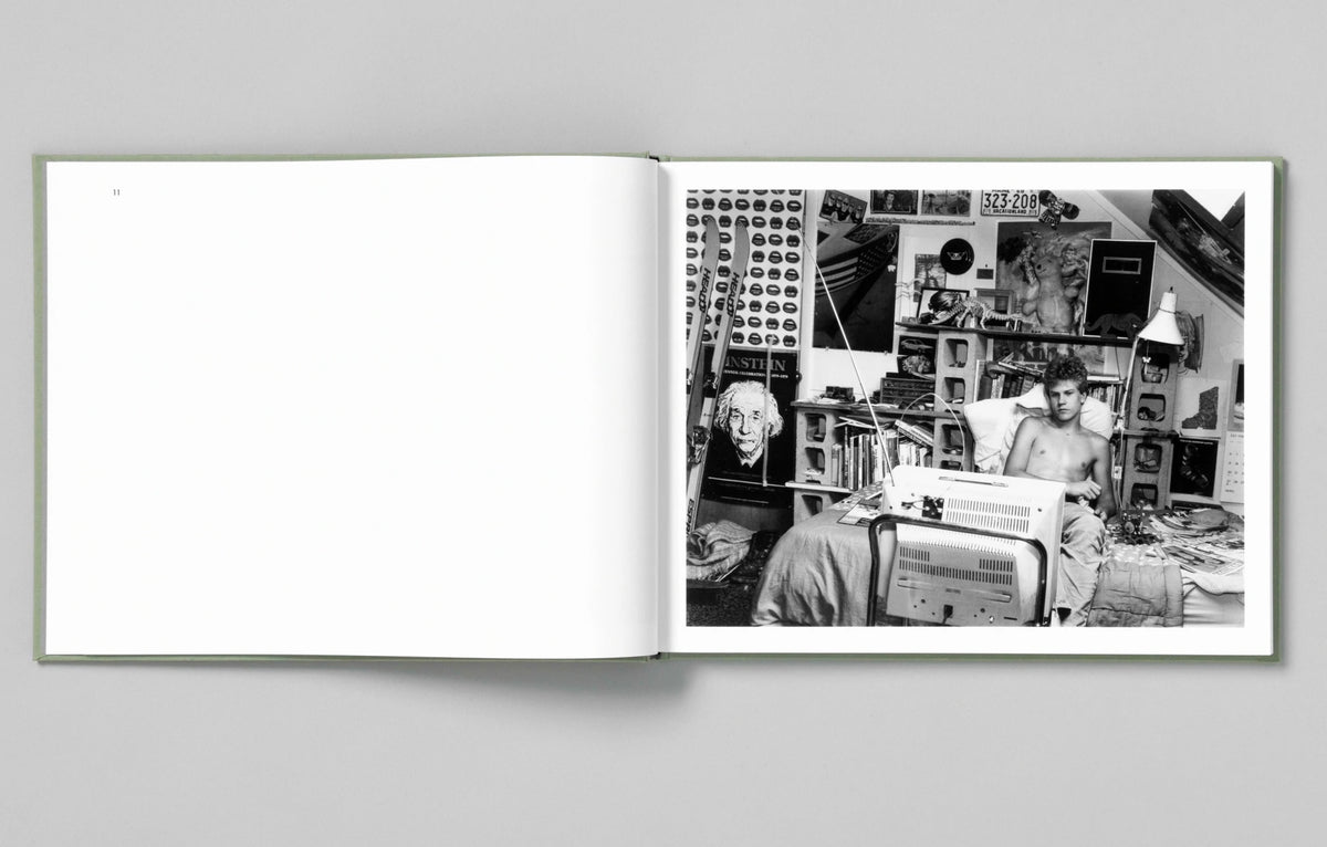 Family Photographs