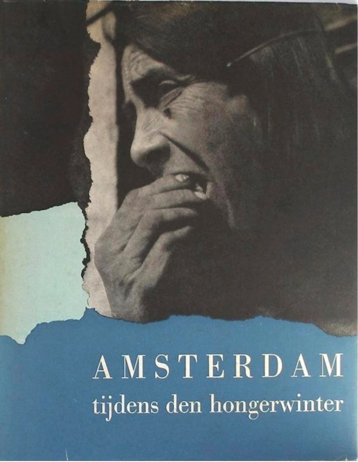 Amsterdam tijdens de hongerwinter