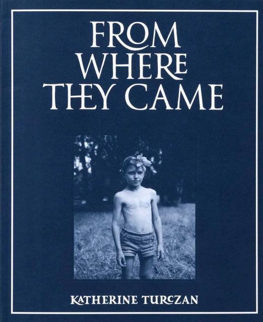 From Where They Came