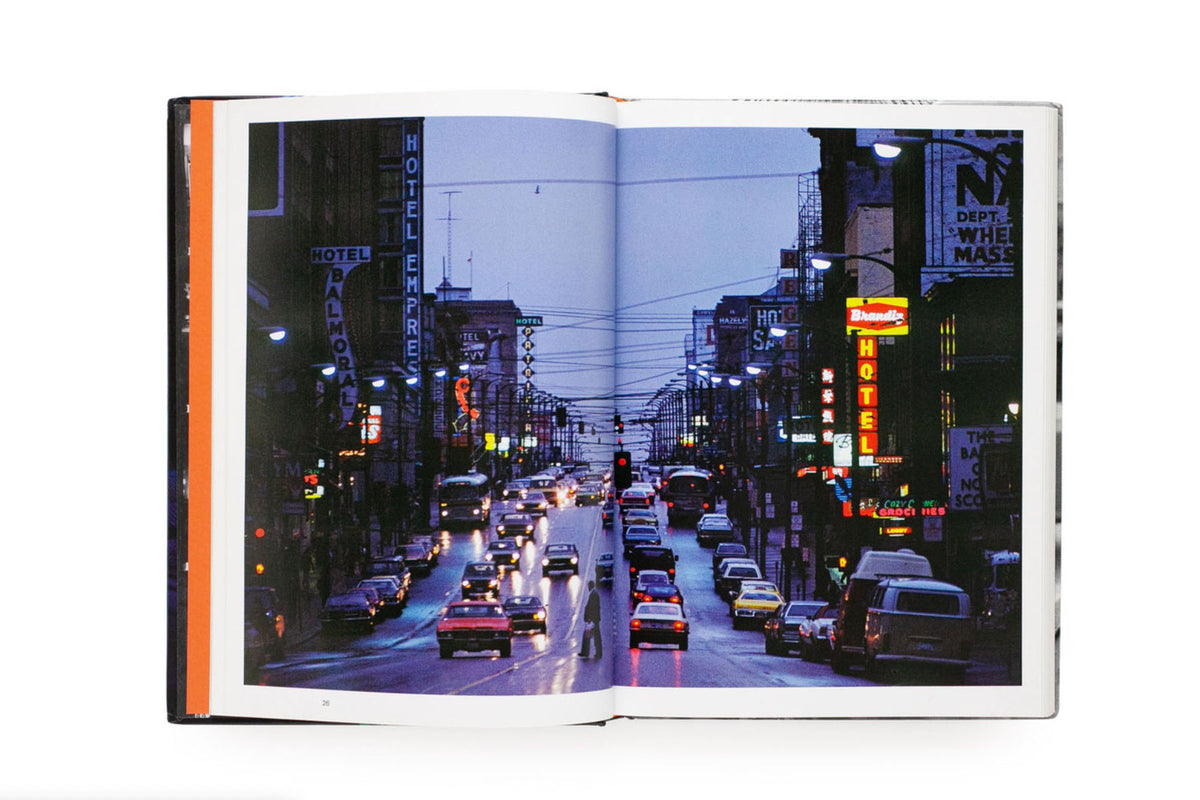 Under Vancouver [Signed]