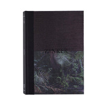 ZENKER - signed copy