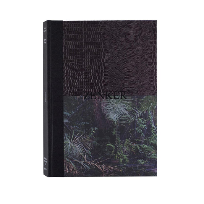 ZENKER - signed copy