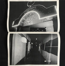 Towards the North - signed copy