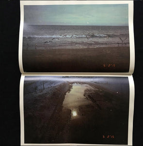 Towards the North - signed copy