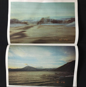 Towards the North - signed copy
