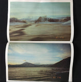 Towards the North - signed copy