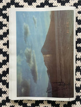 Towards the North - signed copy