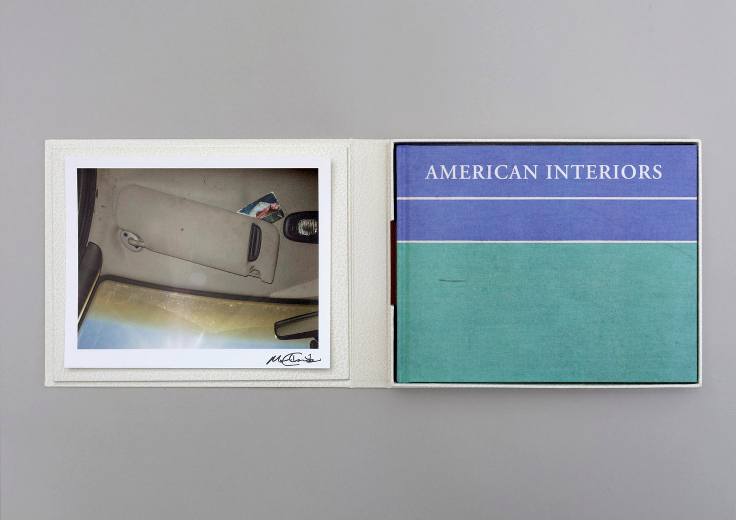 AMERICAN INTERIORS special edition