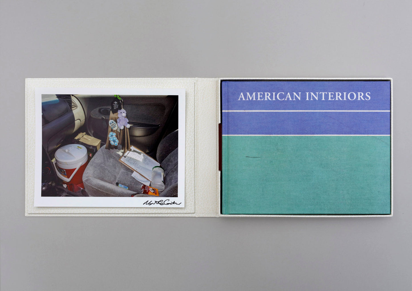 AMERICAN INTERIORS special edition