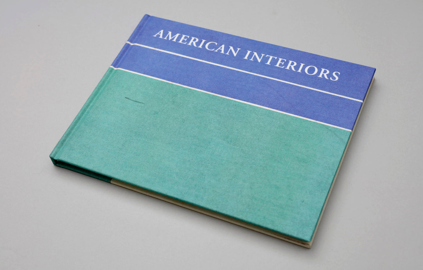 AMERICAN INTERIORS special edition