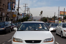 Car Culture