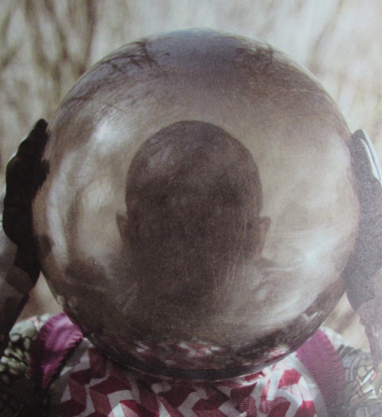 The Afronauts - First edition