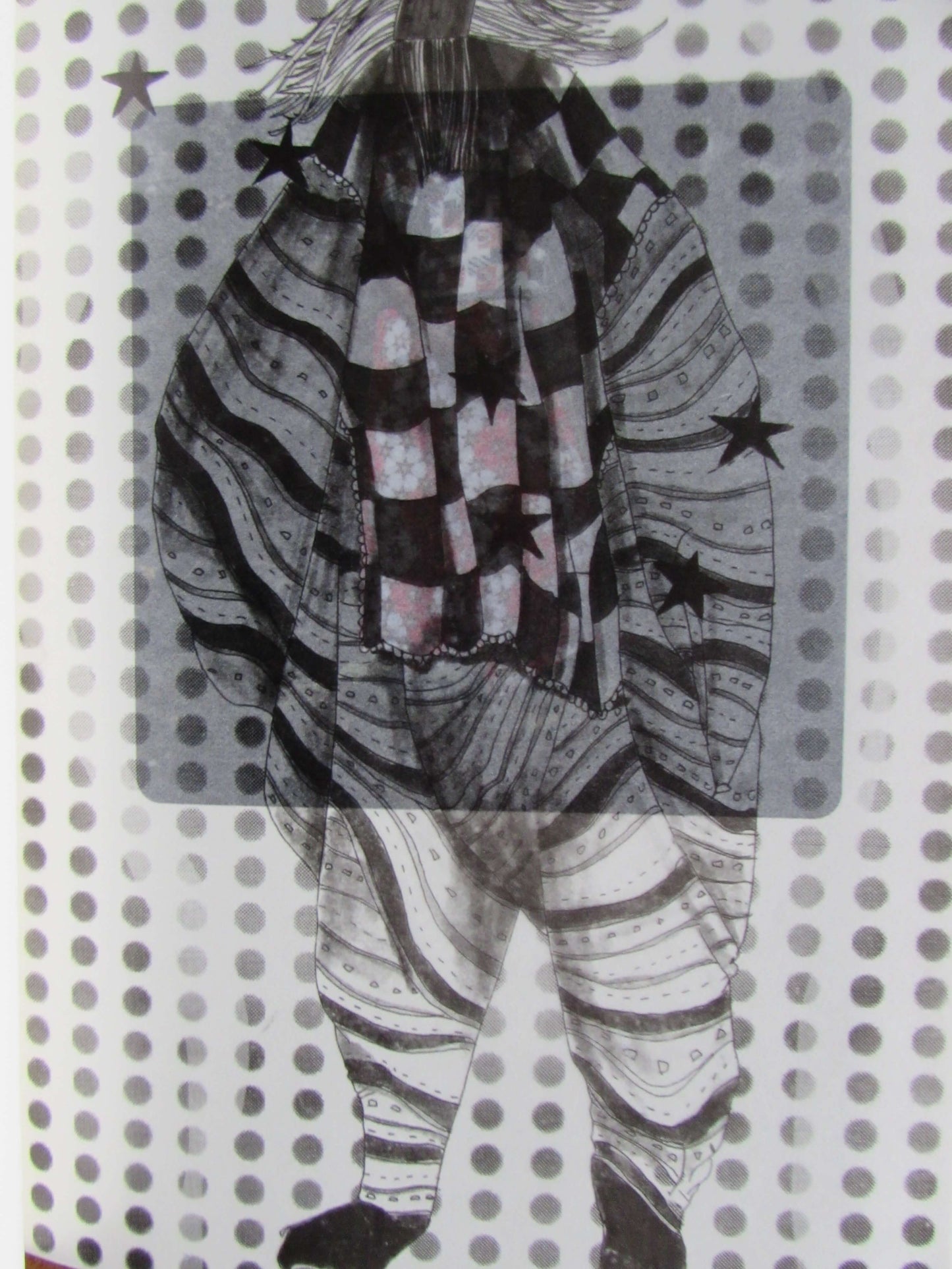 The Afronauts - First edition