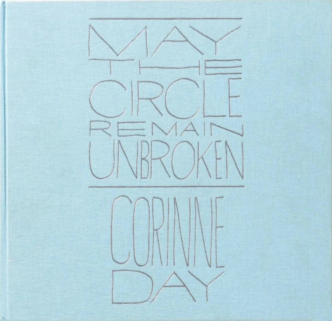 May The Circle Remain Unbroken