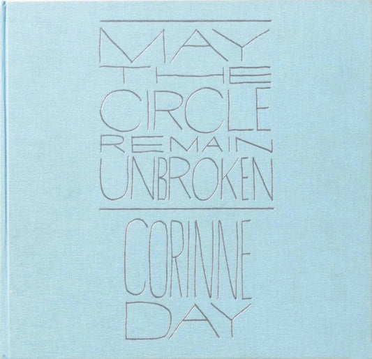 May The Circle Remain Unbroken