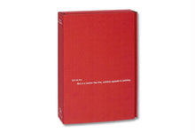 The Whiteness of the Whale - signed