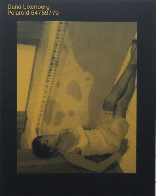 Polaroid 54/59/79 [Signed]