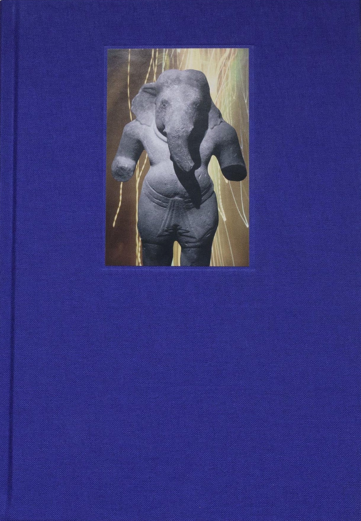 ELEPHANT Signed by André Príncipe