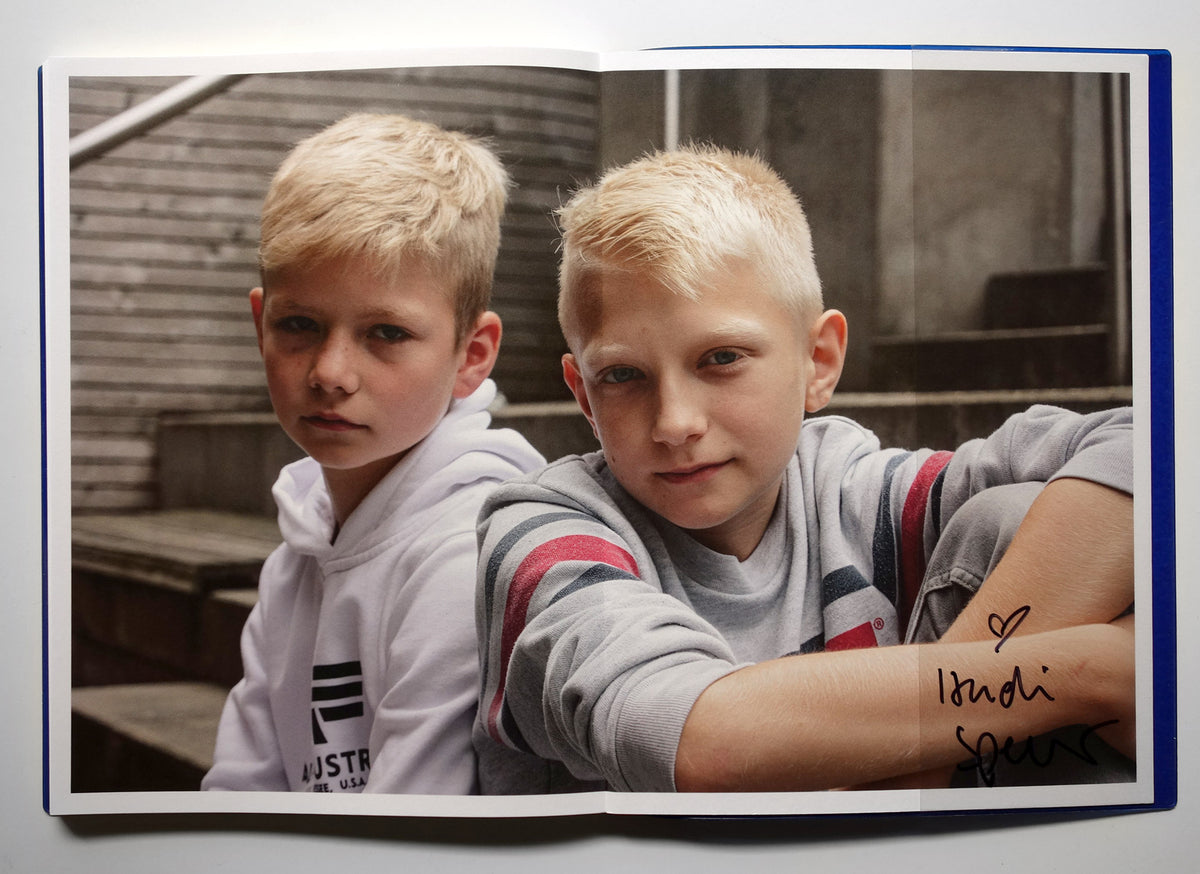 DAMME [Signed]