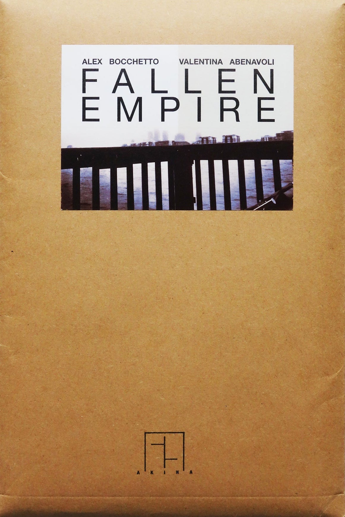 FALLEN EMPIRE
