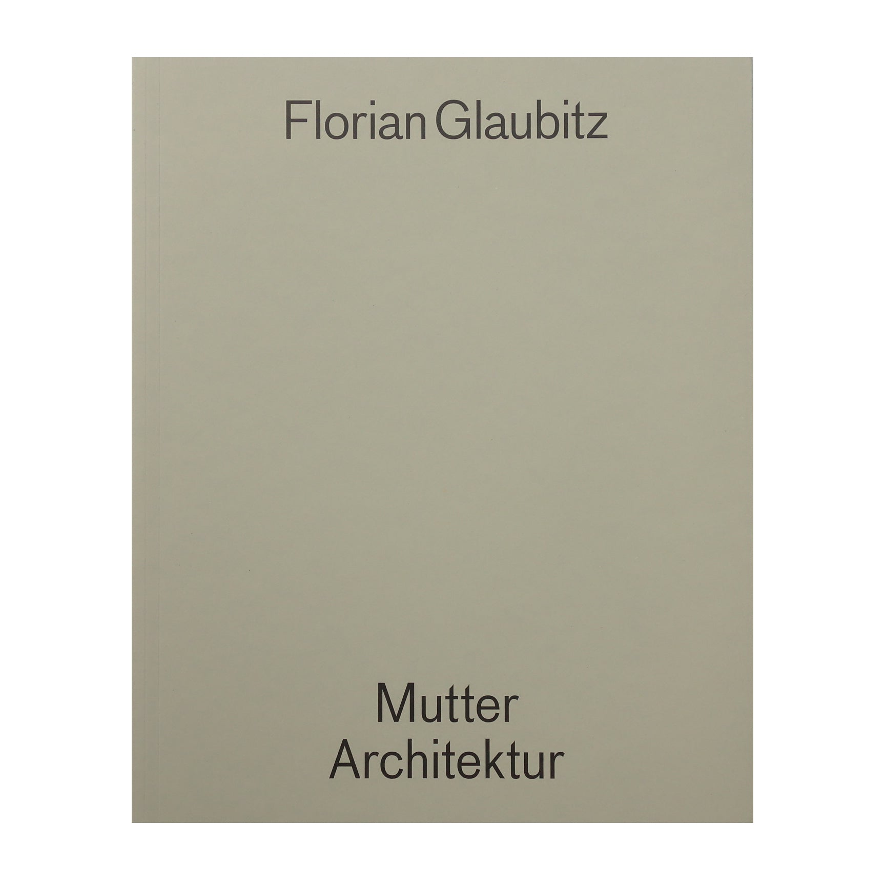 Mutter Architektur