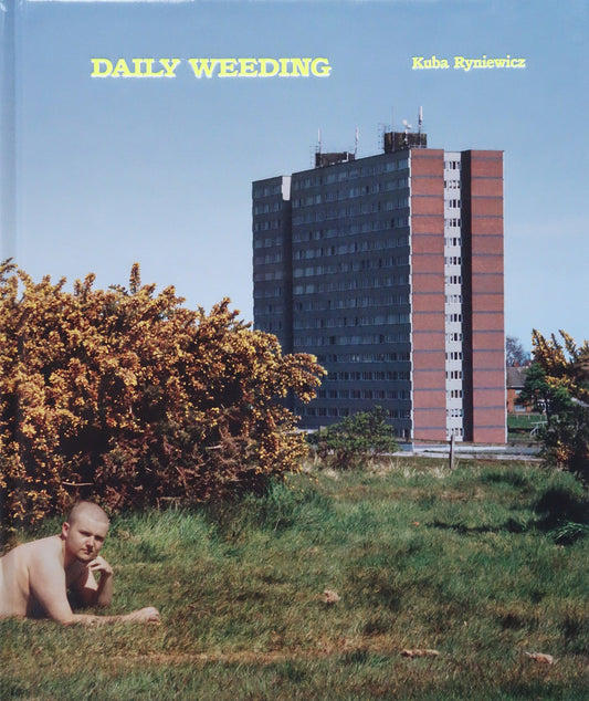 Daily Weeding