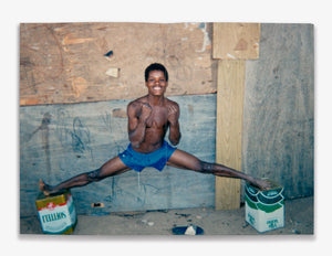 No Olho da Rua (In the Eye of the Street) Archive 2: Edited by Martin Parr