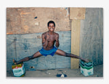 No Olho da Rua (In the Eye of the Street) Archive 2: Edited by Martin Parr