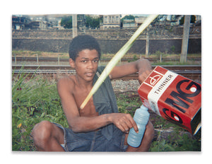 No Olho da Rua (In the Eye of the Street) Archive 2: Edited by Martin Parr