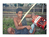 No Olho da Rua (In the Eye of the Street) Archive 2: Edited by Martin Parr