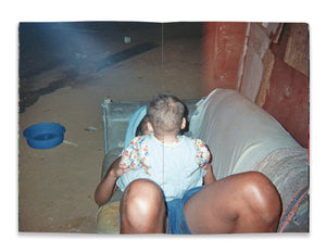 No Olho da Rua (In the Eye of the Street) Archive 2: Edited by Martin Parr