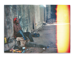 No Olho da Rua (In the Eye of the Street) Archive 2: Edited by Martin Parr