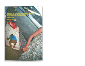 No Olho da Rua (In the Eye of the Street) Archive 2: Edited by Martin Parr