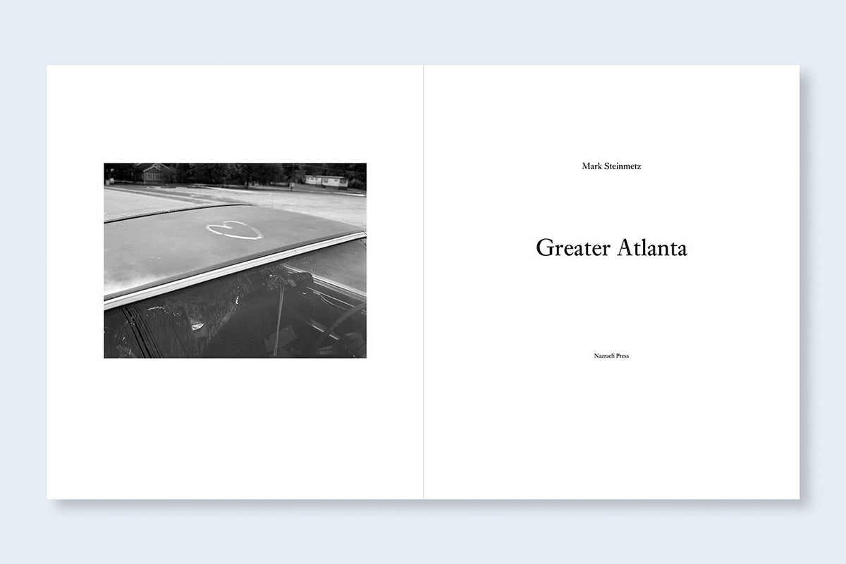 Greater Atlanta [Signed]