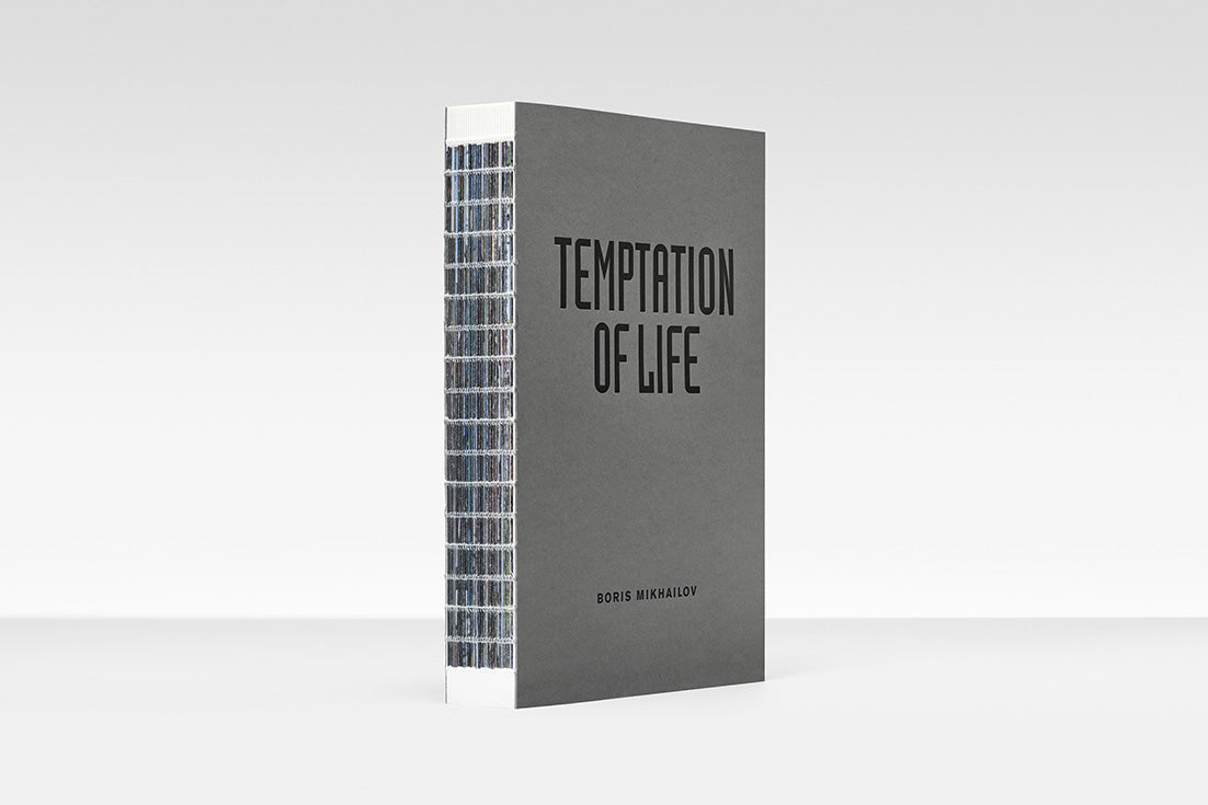 Temptation of Life [Signed]