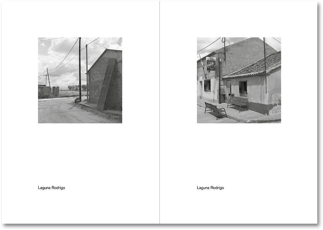 Spanish Summer [Signed]