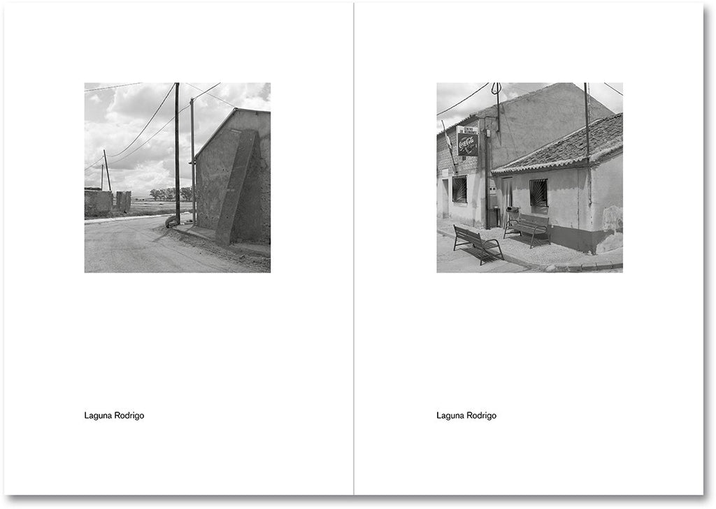 Spanish Summer - signed copy