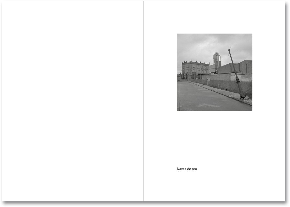 Spanish Summer [Signed]
