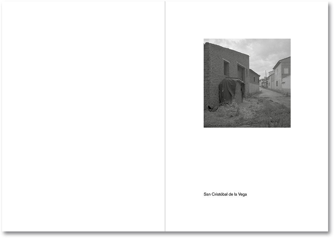 Spanish Summer [Signed]