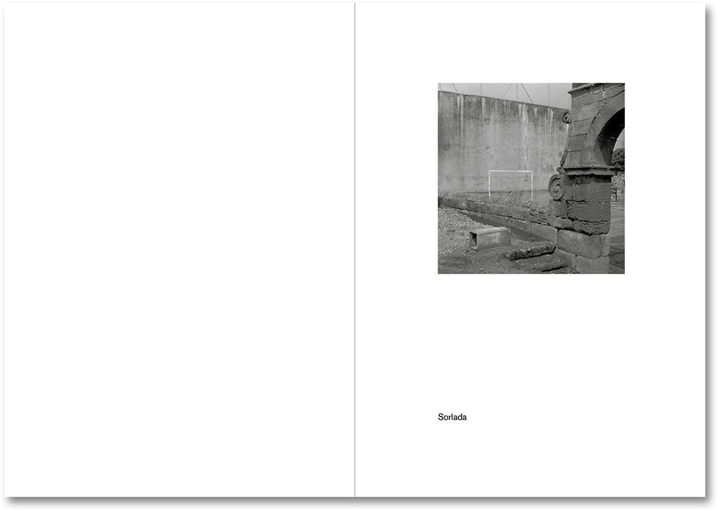 Spanish Summer - signed copy