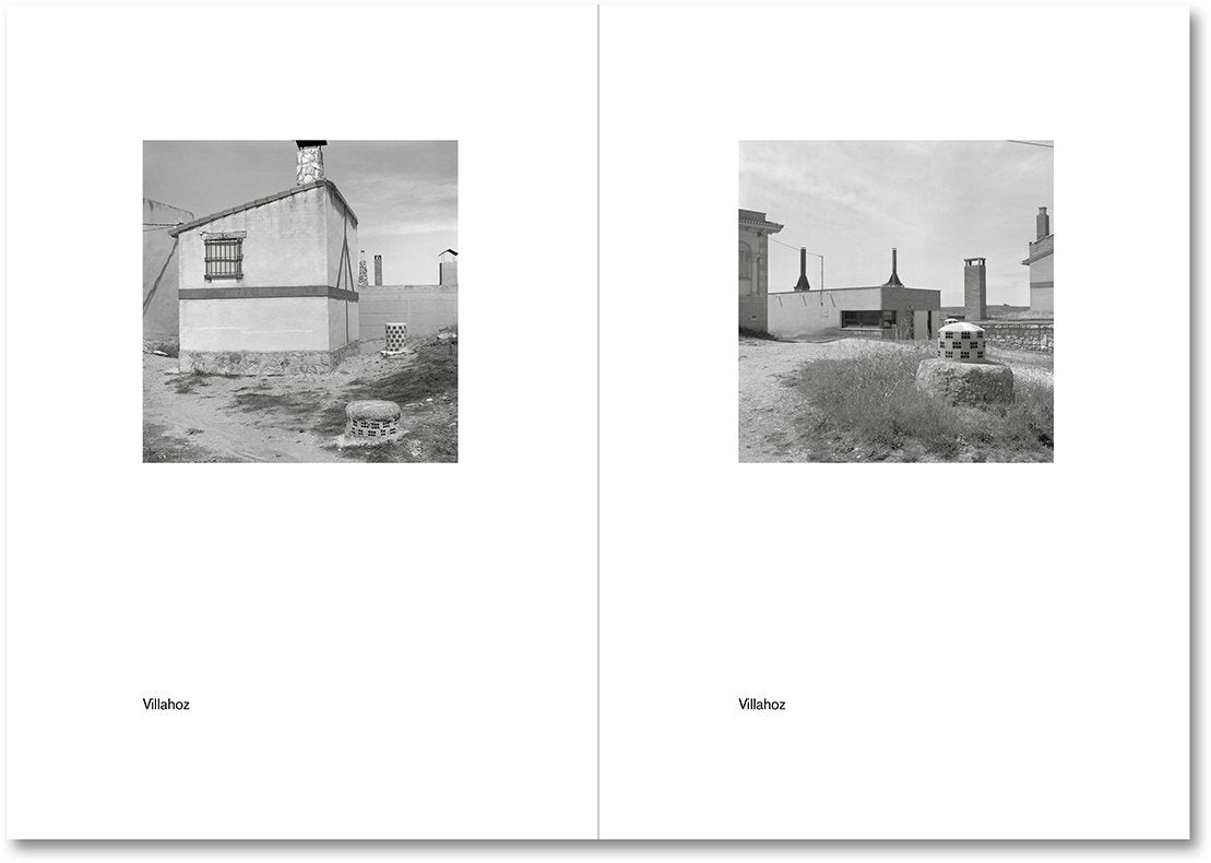 Spanish Summer [Signed]