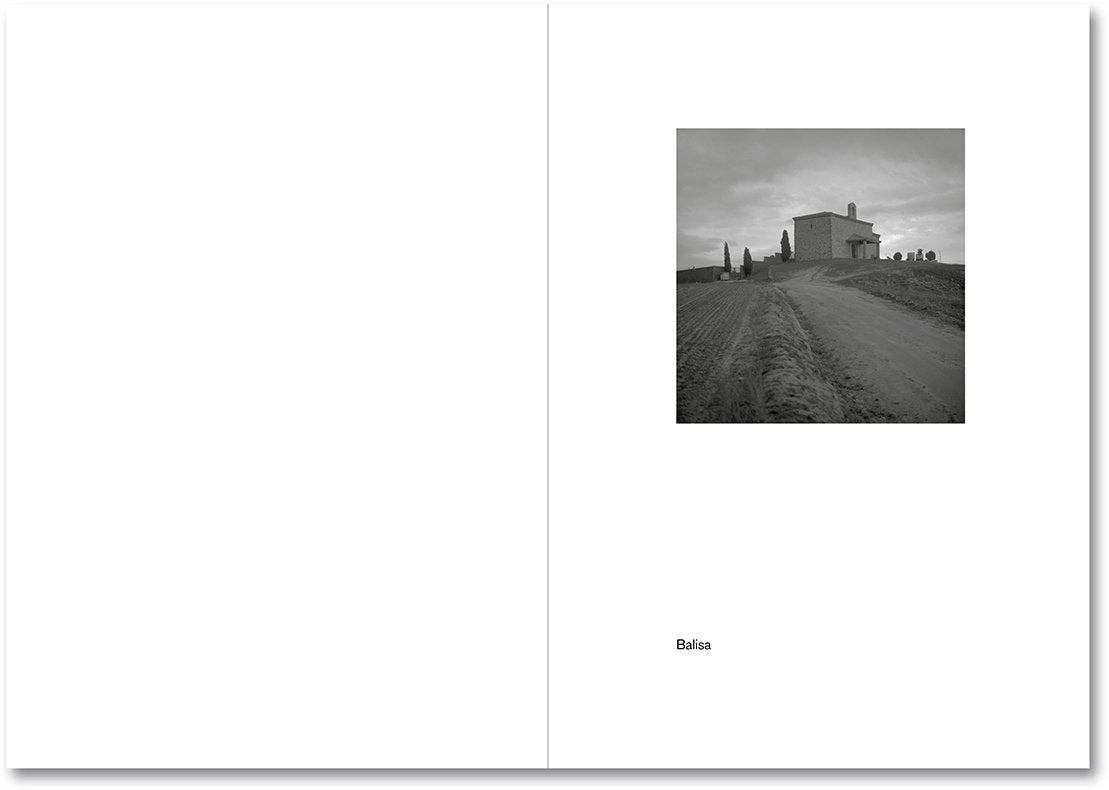 Spanish Summer [Signed]