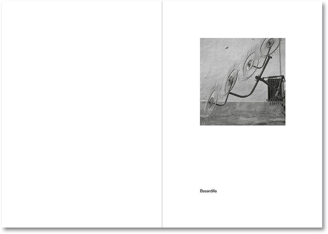 Spanish Summer [Signed]