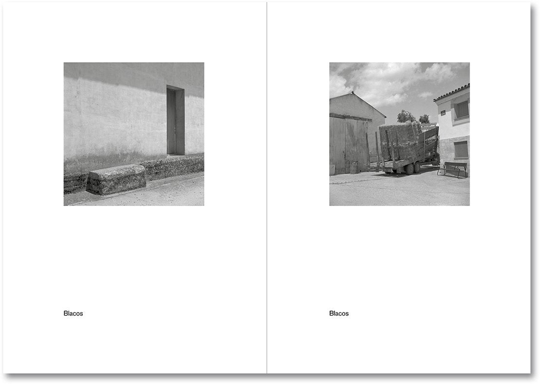 Spanish Summer [Signed]