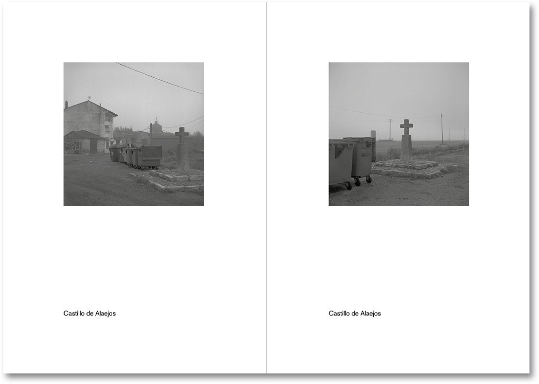 Spanish Summer [Signed]
