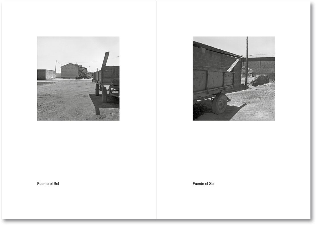 Spanish Summer [Signed]
