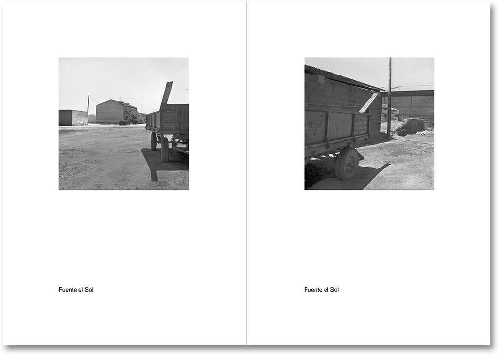 Spanish Summer - signed copy