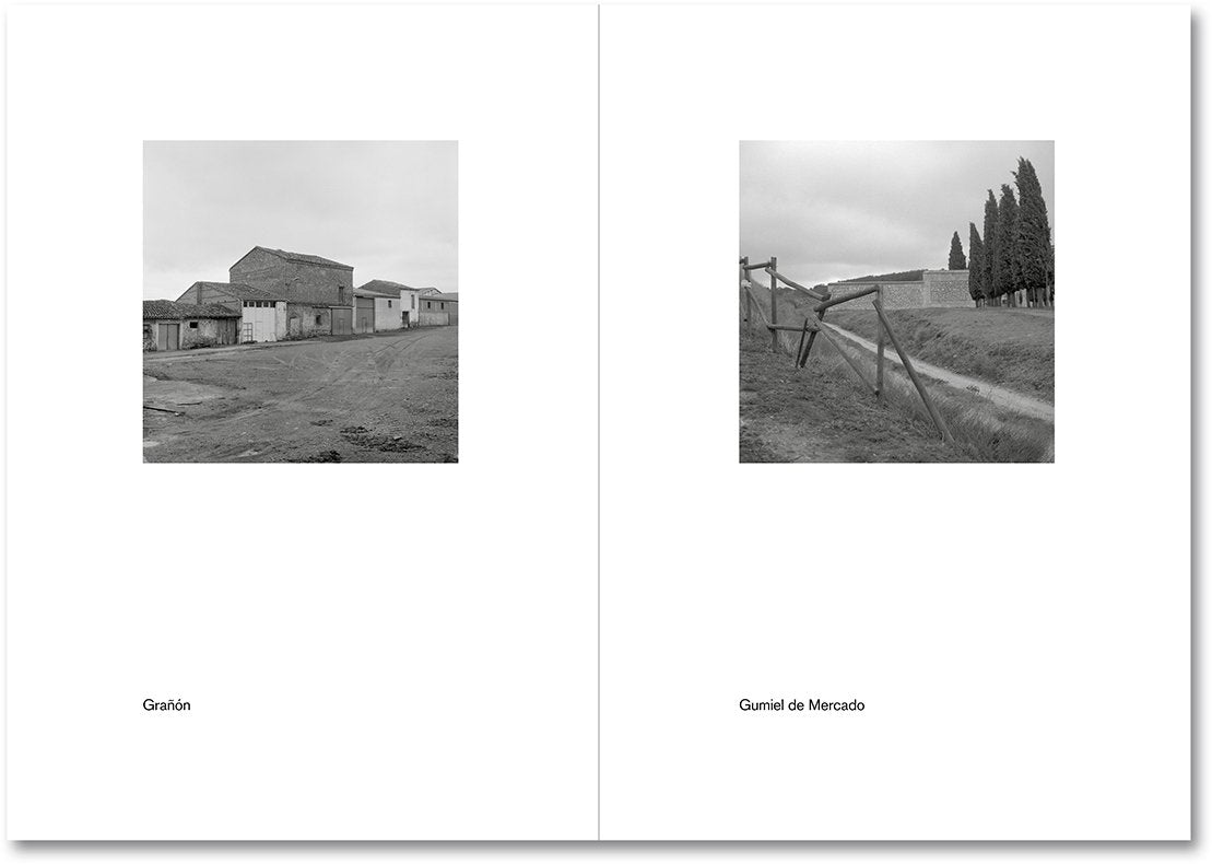 Spanish Summer [Signed]